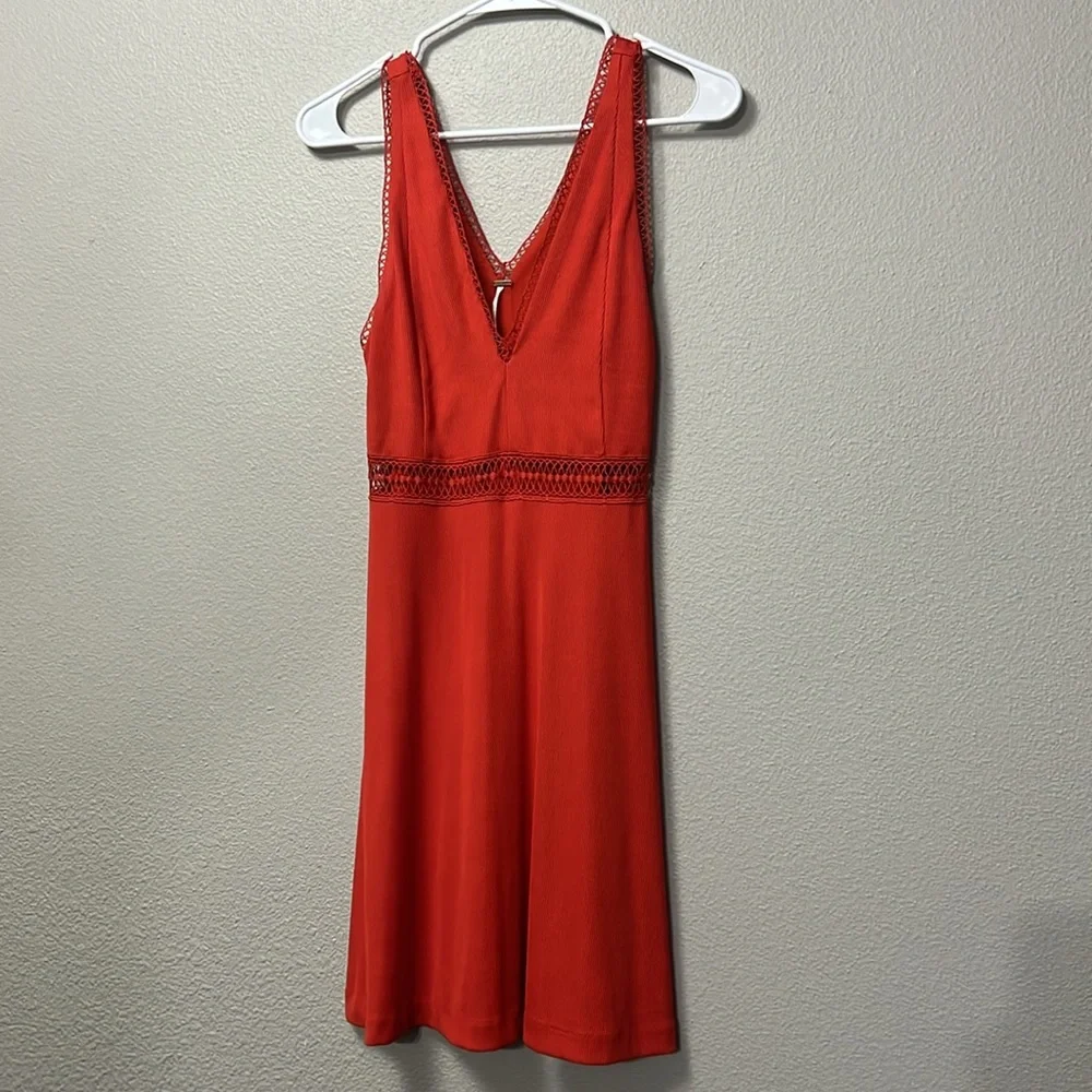 Free People King of My Heart Dress - Picture 14 of 14